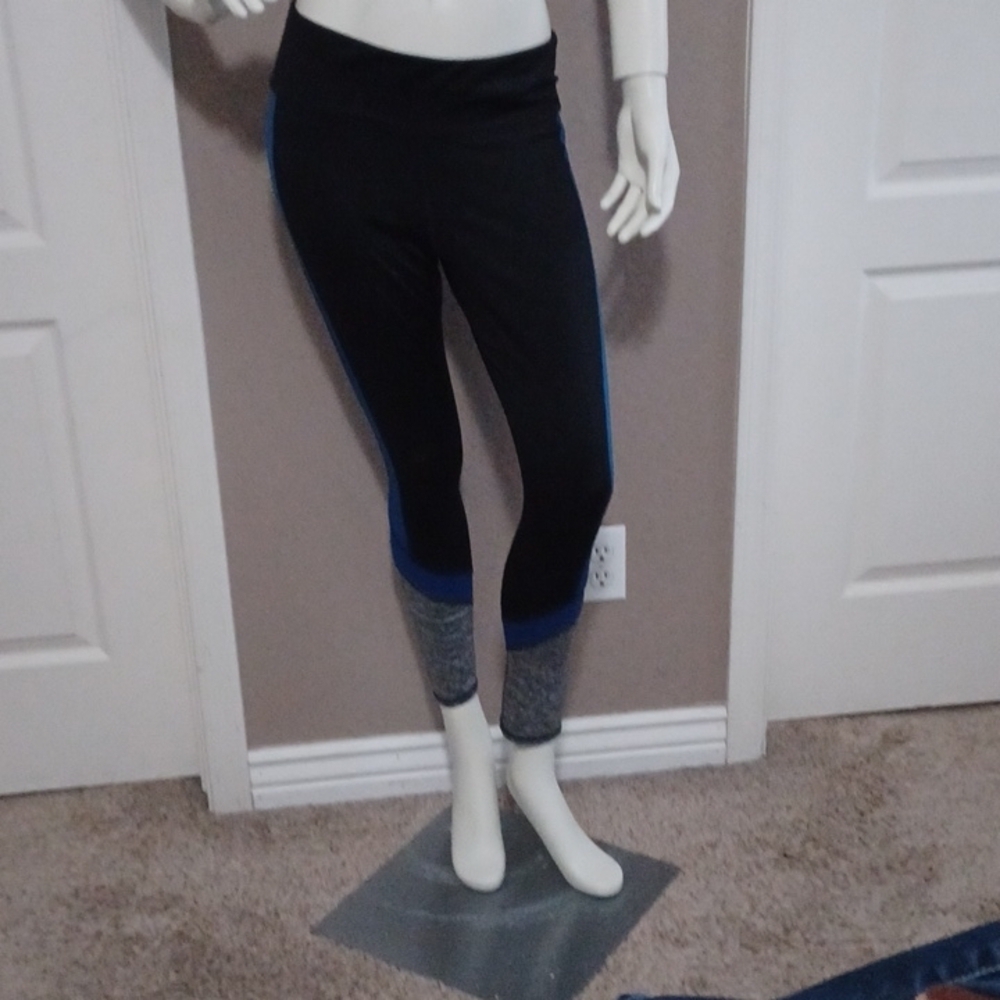 - Woman leggings